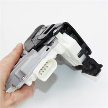 9-Pin Posteriore Destro Serratura Attuatore Posteriore Destro 4G0839016 per A8 A6 A7 RS7 Macan Cayenne