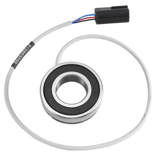 6206 for Battery Forklift Electrical Forklift Bearing Sensor NSK Bearings 6206V
