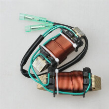 Bootmotor 3AA-06023-0 3AA060230M Wisselspoel voor voor Buitenboordmotor 8HP 9.8HP MFS8A2/A3 MFS9.8A2/A3