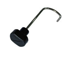 3B2-67151 Handvat Air Choke Rod voor Hanghai 2T Buitenboordmotor Onderdelen 6HP 8HP 9.8HP 3B2-67151-0