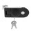 2pcs Door Lock Heavy Duty Compression  Lever Lock for RV Marine 2