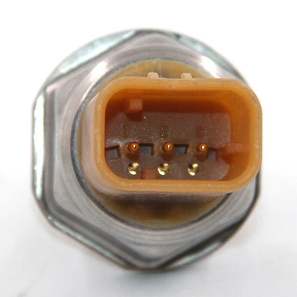 248-2169 5Pp4-3 Fuel Pressure Sensor For Cat C7 C9 C12 C13 C15 4712707854850