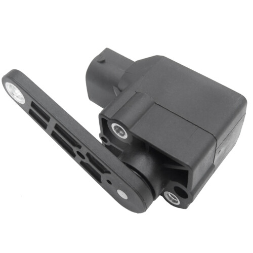 For   4B0 907 503 503A 4B0907503 4B0907503A Headlight Leveling Level Range Control Sensor 2