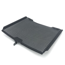 Motorcykel Kylargrill Grill Skyddsskydd för ZX6R ZX636 2013-2021