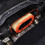 Für  Corvette C8 2020-2024 Automotor-Luftfilter, High Flow-Luftfilter, Ersatzzubehör 5
