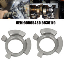 10 STÜCKE Nockenwellenimpulsgeberring für Cruz Orlando Insignia Vectra Astra Zafira 55565480