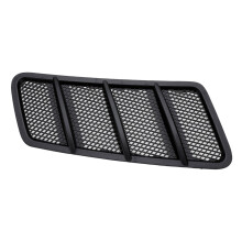 Right Hood Air Vent Grille Cover for - W166 GL GL GL350 GL450 ML ML350 ML550 ML63 AMG 2012-2015 1668800205