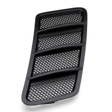 Tampa da Grade de VentilaçãO Do Capô Direito para - W166 GL GL GL350 GL450 ML ML350 ML550 ML63 AMG 2012-2015 1668800205