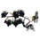 4EAT Automatic Transmission Control Solenoid Valve with Harness For- 2.5L Forester Impreza 3