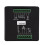 GM50H Engine Multi Function Digital Meter Generator Monitor 6