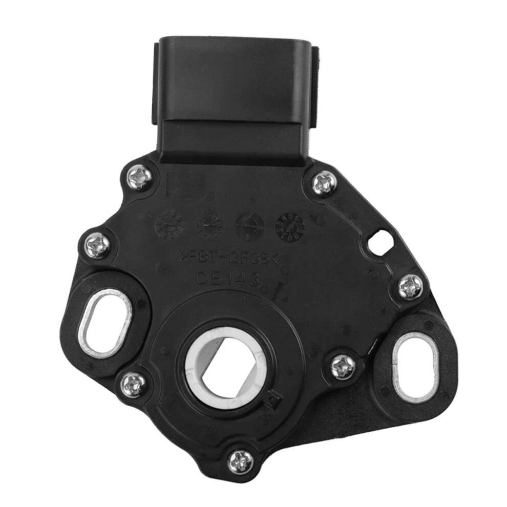31918-3Mx0a Transmission Inhibit Sensor Transmission Speed Sensor Automobile For Versa 2013-2017 6034002964040