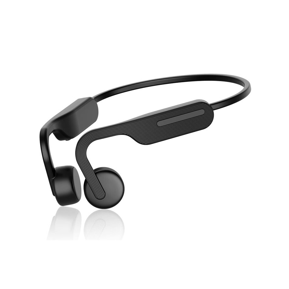 Bone Conduction Headphones, Wireless 5.0 Headphones, Open Ear Headphones For Running, Cycling, Driving, Hiking 4711783477427