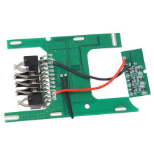 2 Unidades para 18V NOVA Placa de Circuito de Proteção BMS 18650