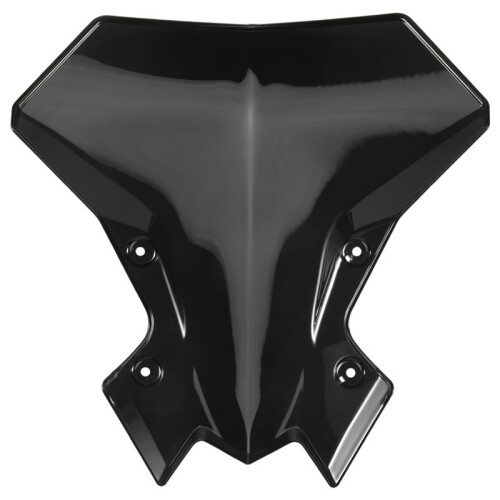 Motorcycle Windscreen Windshield Covers Deflector for  Z900 Z 900 2020 2021 - 1