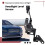 1Pair Front Body Height Sensor Bracket EJ7Z-3C097-C EJ7Z-3C097-B for   MKC 2015-2019 Headlight Level Sensor 3
