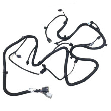 1004420-04-T Front Wiring Harness for Model S 2016-2021 Front Bumper Electric Eyelet Harness 100442004T
