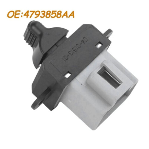 4793858AA Car Electric Control Window  Button for   Plymouth 1