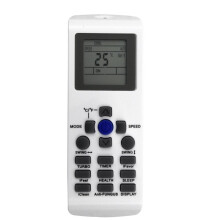 YKR-P/001E YKR-P/002E Remplacement de la TéLéCommande AC pour le Climatiseur AUX Sub YKR-P/001E YKR-P/002E