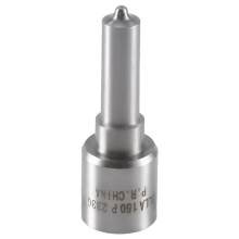 DLLA150P2330 Nueva Boquilla de Inyector Common Rail de PetróLeo Crudo Pulverizador de Combustible para Inyector 0445120333 0445120431