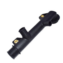 Car Engine Coolant Hose Connector Hose Thermostat Water Pipe for 3 Series 5 Series E30 E36 11531714738