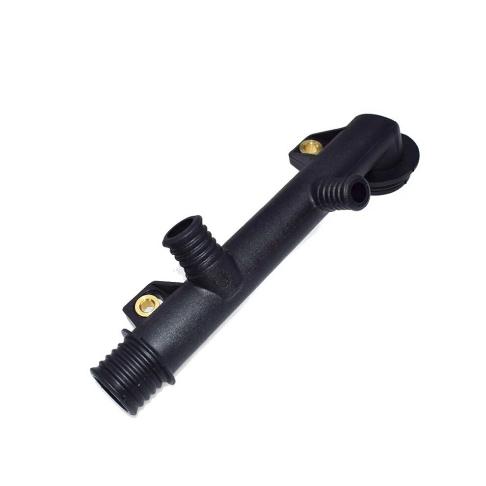 Car Engine Coolant Hose Connector Hose Thermostat Water Pipe For 3 Series 5 Series E30 E36 11531714738 6134220696058