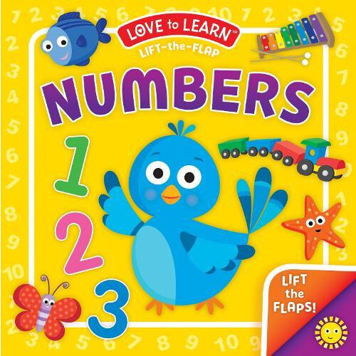 Numbers Other Book