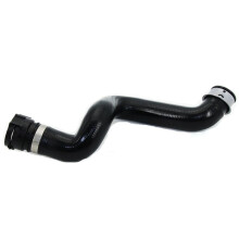 Radiator Hose Water Pipe for - M/GL-CLASS GLE GLS X166 W166 Water Tank Radiator Hose 1665000575 A1665000575