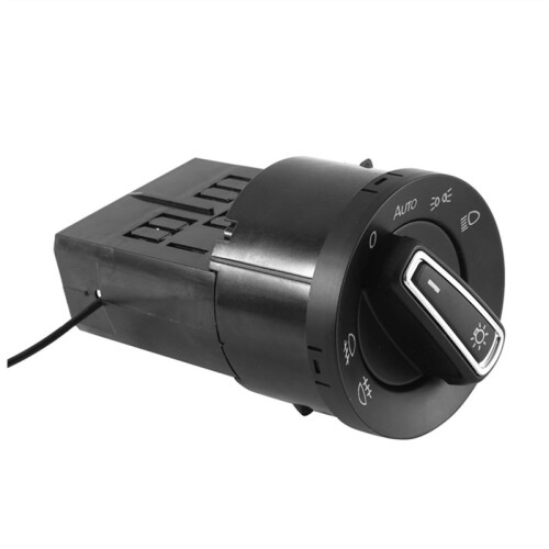 Car Headlight  light lamp  Light Sensor Module Upgrade for    MK5 6    Bora