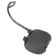 Rear Bumper Tow Hook Eye Cover Cap 39870501 for S80 2007-2012