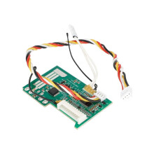Battery Protection Board BMS for F40/F30/F25/F20 Electric Scooter Repair Accessories Replacement Parts