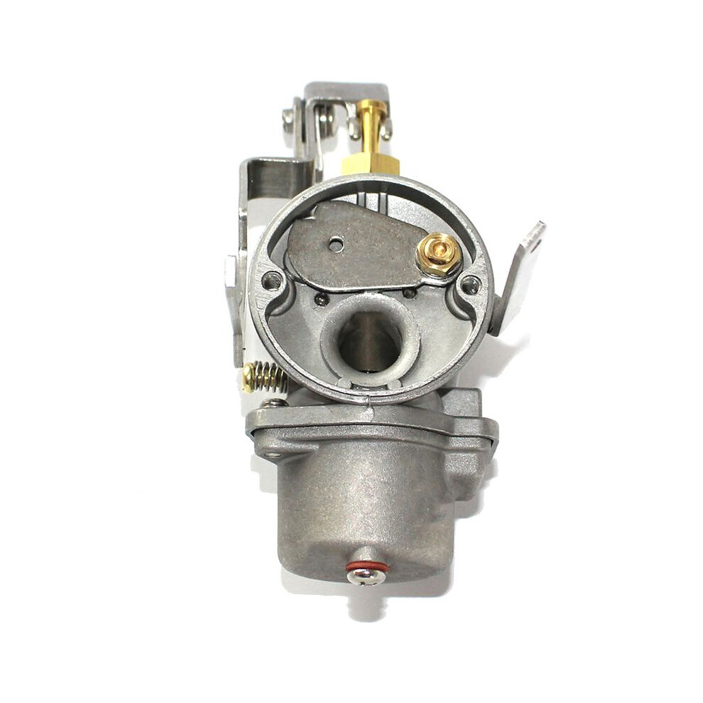 Outboard Carburetor Assembly For 3.5Hp 2.5Hp 2-Stroke Boat Motors Carb 3F0-03100-4 3D5-03100 3F0-03100,B 6032407284664