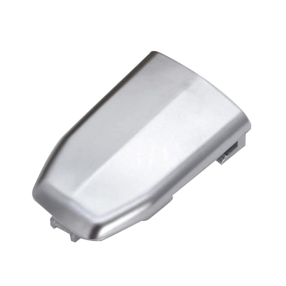 13596115 Door Handle Lock Cover Handle Lock Cylinder Cover For Escalad 2015-2018 6031718468220