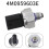 Konditioneringstrycksensor 4M0959603E FöR  E- SX E- 5G 6