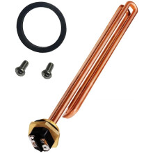 9000W 240V HE90240 ÉLéMents Chauffants pour Chauffe-Eau éLectrique pour Eco 18 24 27 36 pour Chauffe-Eau éLectrique Sans RéServoir