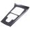 Sierafdekking Middenconsole Beschermframe Middenconsole Auto-Interieur voor - 1