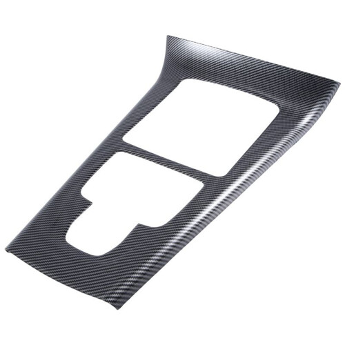 Sierafdekking Middenconsole Beschermframe Middenconsole Auto-Interieur voor -