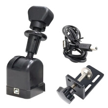 Freno a Mano per Camion per Giochi Simracing Europei/Americani ETS2 per PC G27 G29 G923