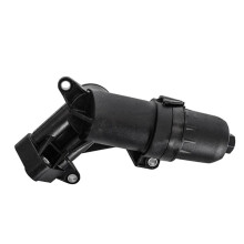 Conjunto de Carcasa de Filtro Externo de TransmisióN AutomáTica para  A4 A5 A6 A7 Q5 0B5325060C 0B5 325 060 C