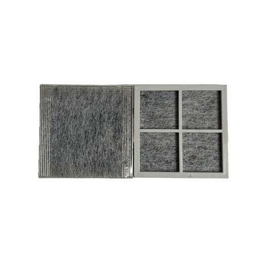 3-Pack Kylluftfilter för  LT120F, ErsäTtningsdelar för Friskluftsfilter 2