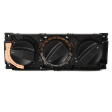 Interruptor de Controle Do Aquecedor AC Do Carro 1H0820045D 1H0820045C para MK3 1992-1998 VENTO EUROVAN