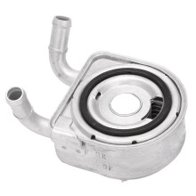 Radiatore Olio Motore Ibrido 2.0L per Sonata 2016-2019  Optima 2017-2020 264102E010 26410-2E010