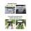 for  RC2 Remote Control Air 3/Mini3 Pro Hood Sub-Plate Multifunctional Portable Protective Cover 10