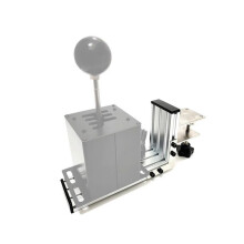 Simulation Racing Game H Gear Shifter Fixture Clamp Mounting Bracket for  T300RS/ for  G27 G29 G25
