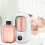 LCD Aromatherapy Machine Air Freshener Automatic Sprayer Essential Oil Perfume Diffuser Dormitory Dormitory Deodorizer B 10