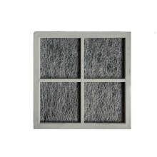 3 Paquetes de Filtro de Aire para Refrigerador para LT120F, Piezas de Repuesto para Filtro de Aire Fresco de Repuesto