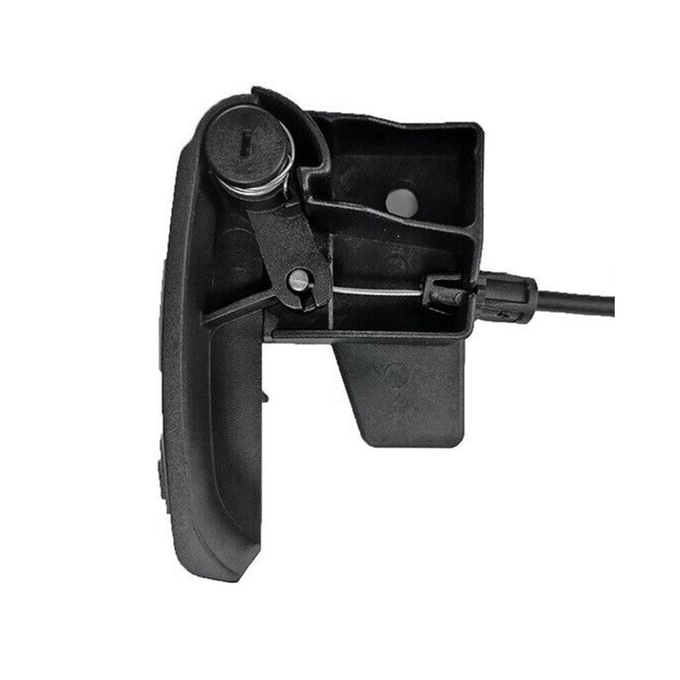 Car Hood Release Cable With Handle 15142953 For Chevy Silverado 1500 2500 3500 Tahoe Sierra Yukon 15741109 6033107996949