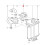 Evaporative Emission System Leak Detection Pump for  A3      Beetle 7L0906243D 3