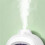 LCD Aromatherapy Machine Air Freshener Automatic Sprayer Essential Oil Perfume Diffuser Dormitory Dormitory Deodorizer B 4