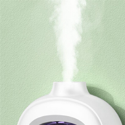 LCD Aromatherapy Machine Air Freshener Automatic Sprayer Essential Oil Perfume Diffuser Dormitory Dormitory Deodorizer B 2