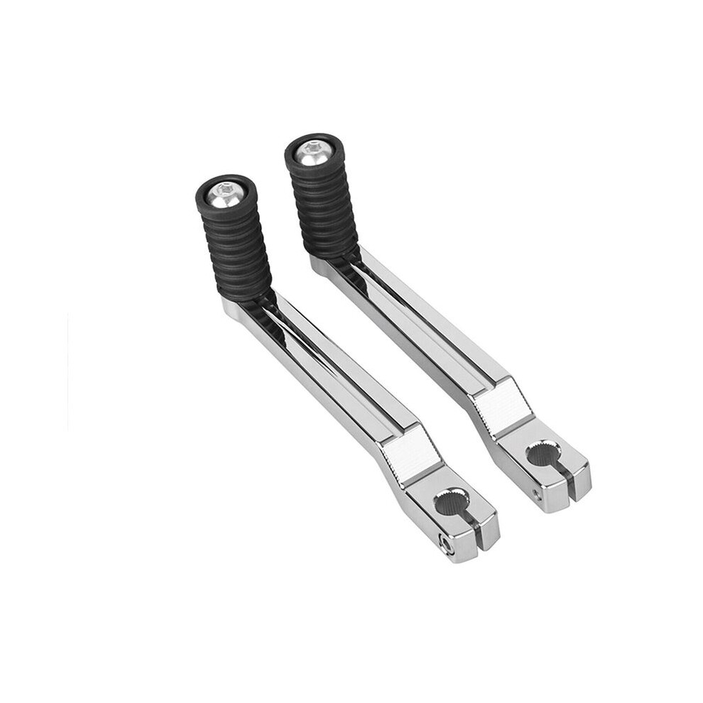 Heel Toe Shift Lever Shifter Pegs For Touring Road King Street Glide Flht 4712660523992